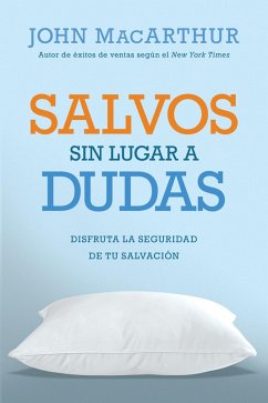 Cover Salvos sin lugar a dudas (eBook, ePUB)