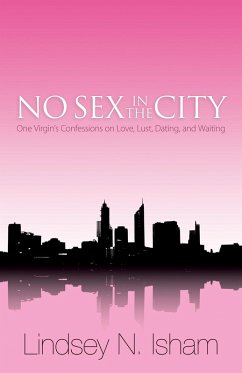 Cover No Sex in the City (eBook, ePUB)