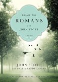 Reading Romans with John Stott (eBook, ePUB)