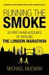 Running the Smoke (eBook, ePUB) - Bild 1