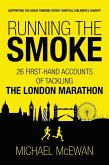 Running the Smoke (eBook, ePUB)