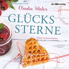 Glückssterne (MP3-Download) - Winter, Claudia