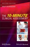 The 10-Minute Clinical Assessment (eBook, ePUB) The 10-Minute Clinical Assessment (eBook, ePUB)
