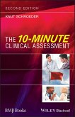 The 10-Minute Clinical Assessment (eBook, ePUB)