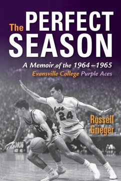 The Perfect Season (eBook, ePUB) - Grieger, Russell