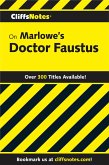 CliffsNotes on Marlowe's Doctor Faustus (eBook, ePUB)