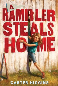 Cover Rambler Steals Home (eBook, ePUB)