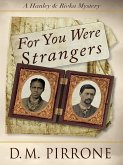 For You Were Strangers (eBook, ePUB)