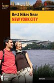 Best Hikes Near New York City (eBook, ePUB) Best Hikes Near New York City (eBook, ePUB)