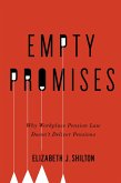 Empty Promises (eBook, PDF)