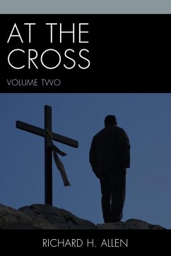 Cover At the Cross (eBook, ePUB)