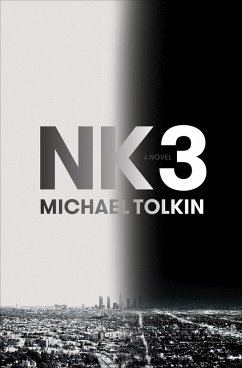 Cover NK3 (eBook, ePUB)