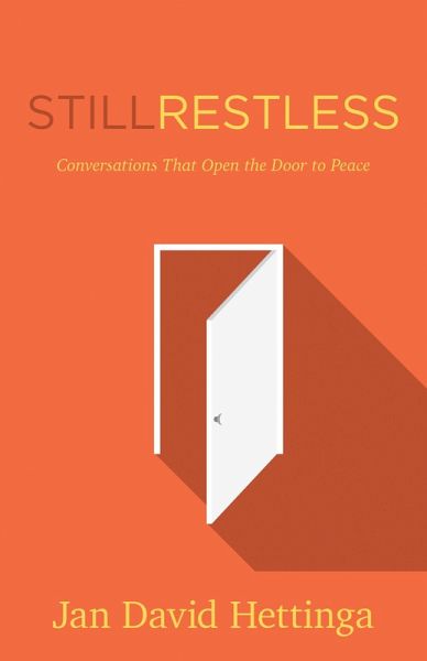 Still Restless (eBook, ePUB) Still Restless (eBook, ePUB)