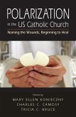 Polarization in the US Catholic Church (eBook, ePUB)