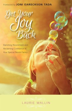Get Your Joy Back (eBook, ePUB) - Wallin, Laurie