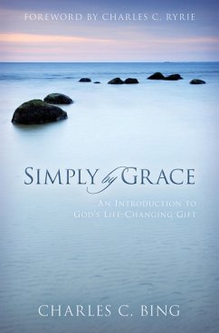 Cover Simply by Grace (eBook, ePUB)