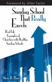 Sunday School that Really Excels (eBook, ePUB)