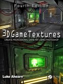 3D Game Textures (eBook, ePUB)