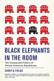Black Elephants in the Room (eBook, ePUB)
