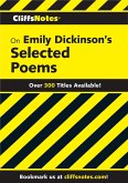CliffsNotes on Emily Dickinson's Poems (eBook, ePUB)