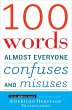 100 Words Almost Everyone Confuses and... - Bild 1