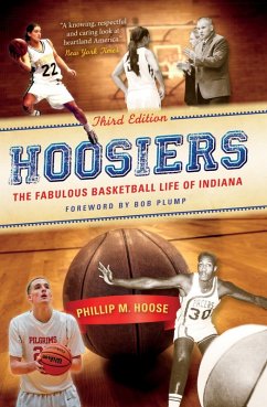 Hoosiers, Third Edition (eBook, ePUB) - Hoose, Phillip M.