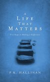 Life That Matters (eBook, ePUB)