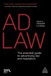 Ad Law (eBook, ePUB) - Bild 1