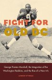 Fight for Old DC (eBook, ePUB)