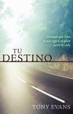 Tu destino (eBook, ePUB) Tu destino (eBook, ePUB)