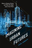 Imagining Urban Futures (eBook, ePUB)