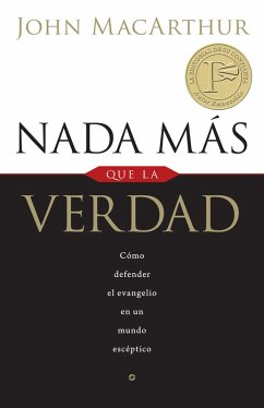 Cover Nada mas que la verdad (eBook, ePUB)