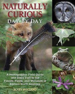Cover Naturally Curious Day by Day (eBook, ePUB)