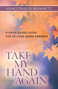 Cover Take My Hand Again (eBook, ePUB)