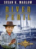 River of Peril (eBook, ePUB)