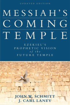 Cover Messiah's Coming Temple (eBook, ePUB)