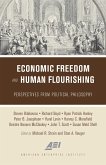 Economic Freedom and Human Flourishing (eBook, ePUB)