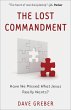 Lost Commandment (eBook, ePUB) - Bild 1