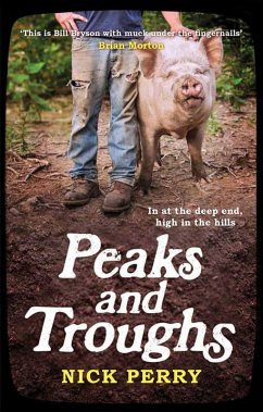 Peaks and Troughs (eBook, ePUB) - Perry, Nick