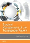 Surgical Management of the Transgender Patient (eBook, ePUB)