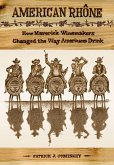 American Rhone (eBook, ePUB)
