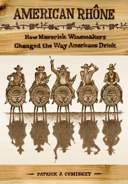 American Rhone (eBook, ePUB) American Rhone (eBook, ePUB)