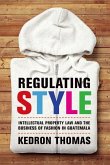 Regulating Style (eBook, ePUB)