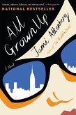 All Grown Up (eBook, ePUB)