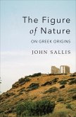The Figure of Nature (eBook, ePUB) The Figure of Nature (eBook, ePUB)
