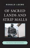Of Sacred Lands and Strip Malls (eBook, ePUB)