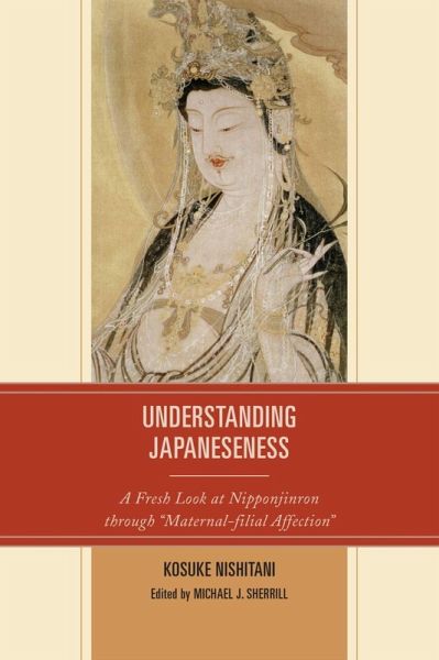 Understanding Japaneseness (eBook, ePUB) Understanding Japaneseness (eBook, ePUB)