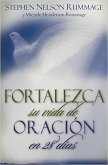 Fortalezca su vida de oracion en 28 dias (eBook, ePUB) Fortalezca su vida de oracion en 28 dias (eBook, ePUB)