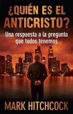 Quien es el Anticristo? (eBook, ePUB) Quien es el Anticristo? (eBook, ePUB)