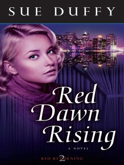 Cover Red Dawn Rising (eBook, ePUB)